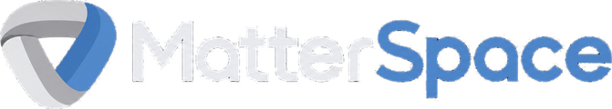 MatterSpace